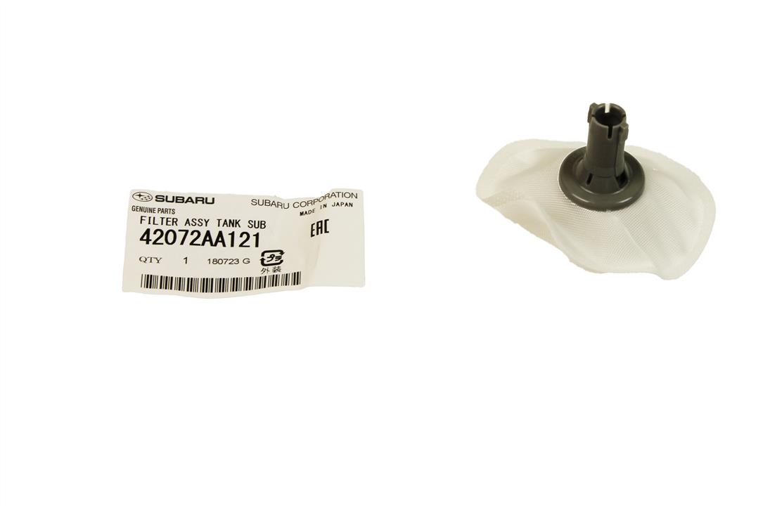 Buy Subaru 42072AA121 at a low price in United Arab Emirates!
