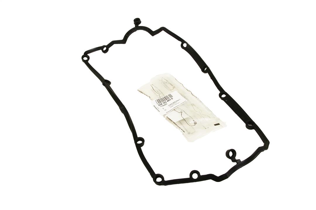 Rocker cover gasket VAG 038 103 483 D