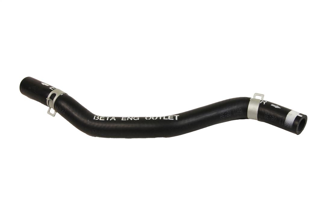 Coolant tube Hyundai Tucson: 973122E000 Hyundai/Kia Coolant hose