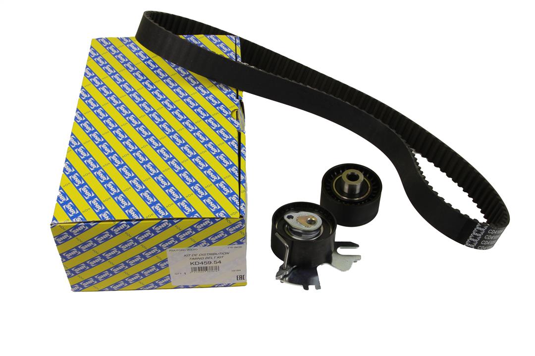 Timing Belt Kit SNR KD45954