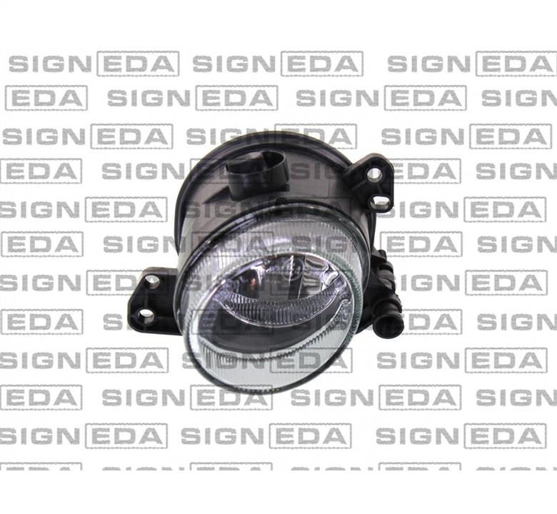 Signeda ZBZ2006R Fog headlight, right ZBZ2006R