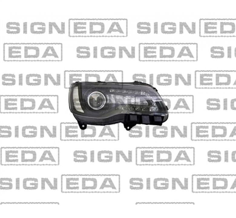 Buy Signeda ZCR1170R at a low price in United Arab Emirates!