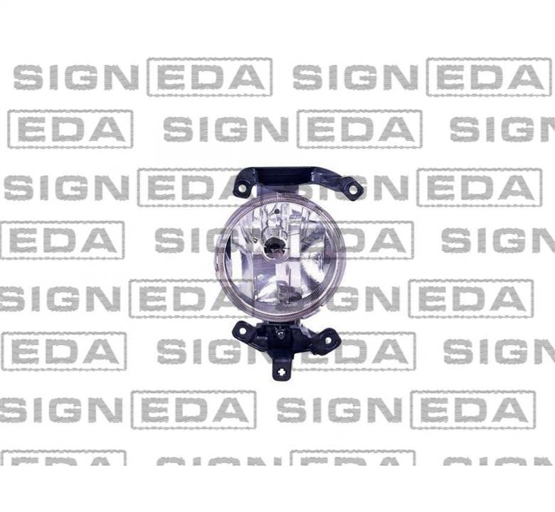 Signeda ZCV2005(K)L Fog headlight, left ZCV2005KL