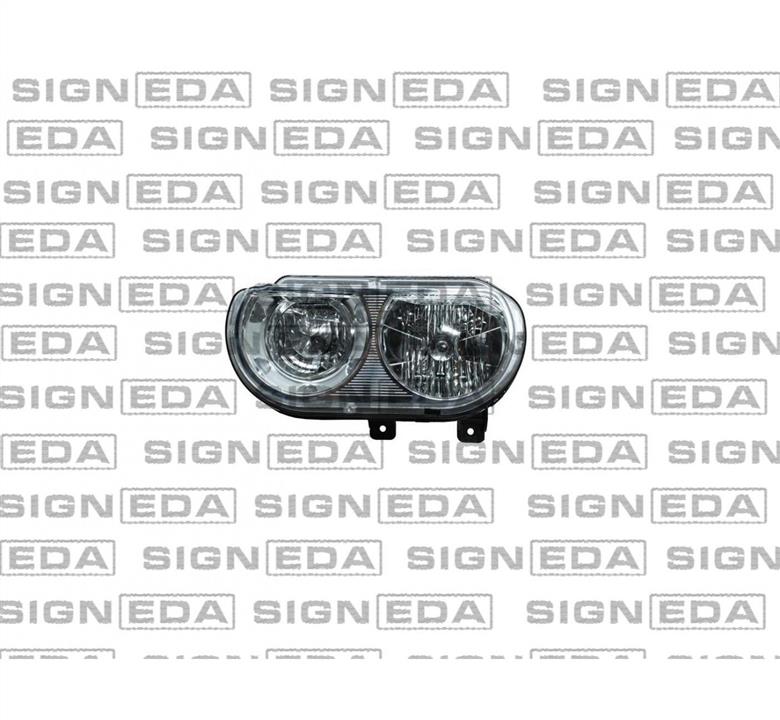Buy Signeda ZDG1122R at a low price in United Arab Emirates!