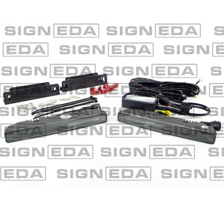 Signeda ZDRL401 Daytime running lights (DRL) ZDRL401