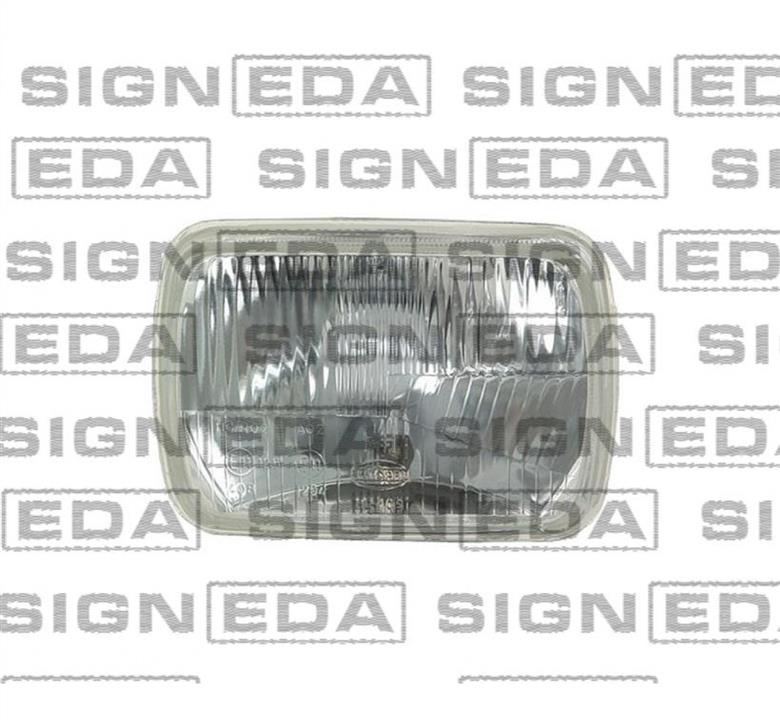 Signeda ZDS111060 Headlamp ZDS111060