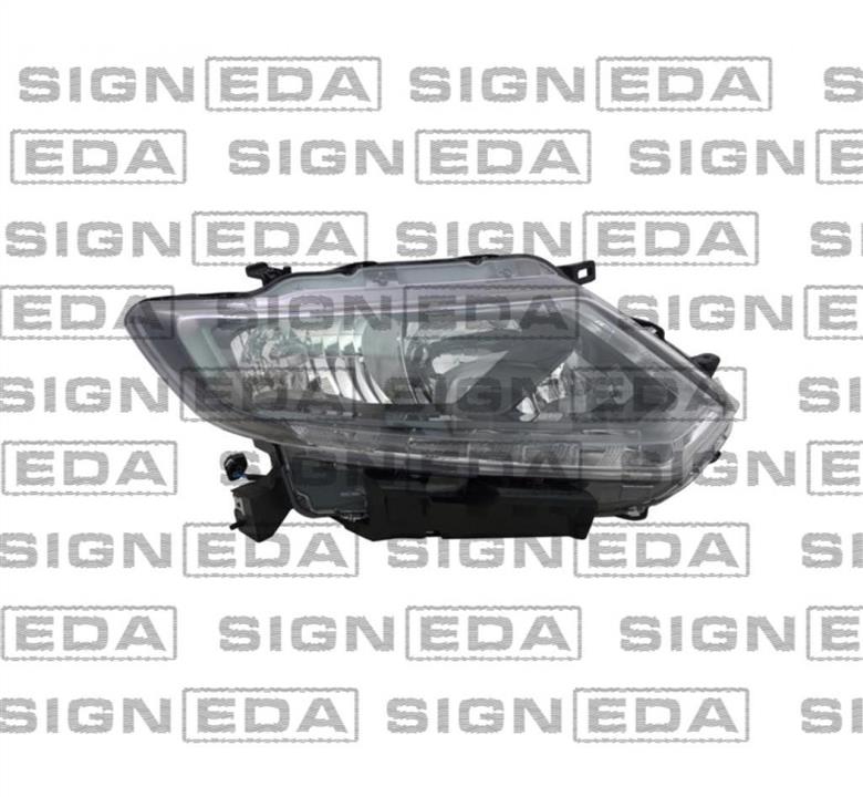 Buy Signeda ZDS111301R at a low price in United Arab Emirates!