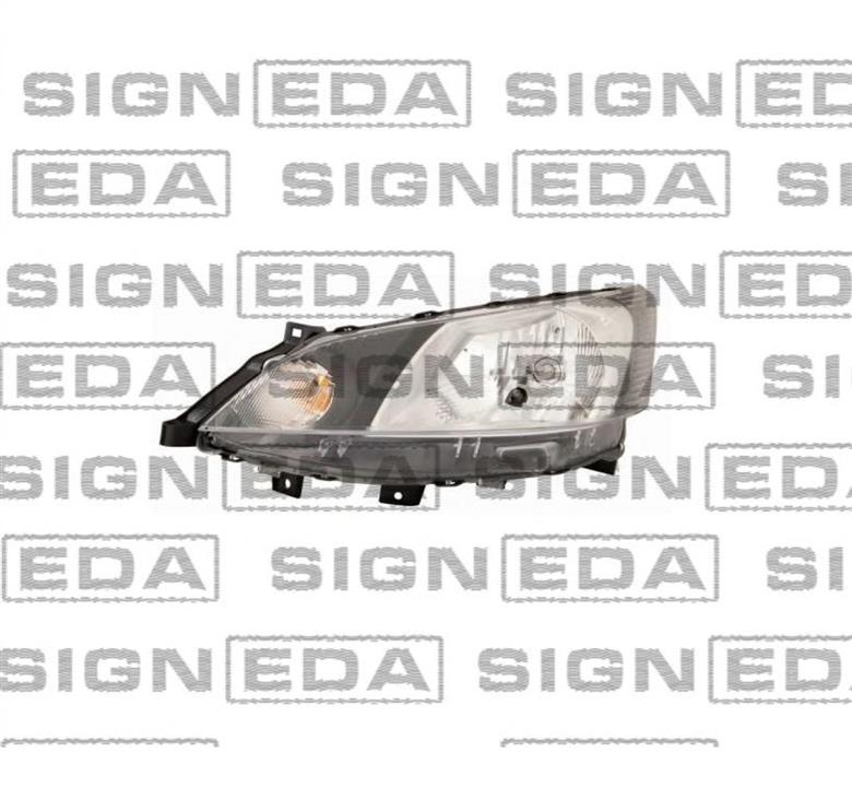 Buy Signeda ZDS1125KR – good price at EXIST.AE!