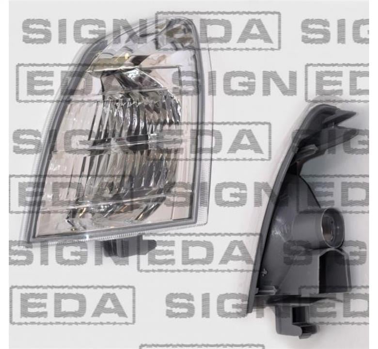 Buy Signeda ZDS1599L at a low price in United Arab Emirates!