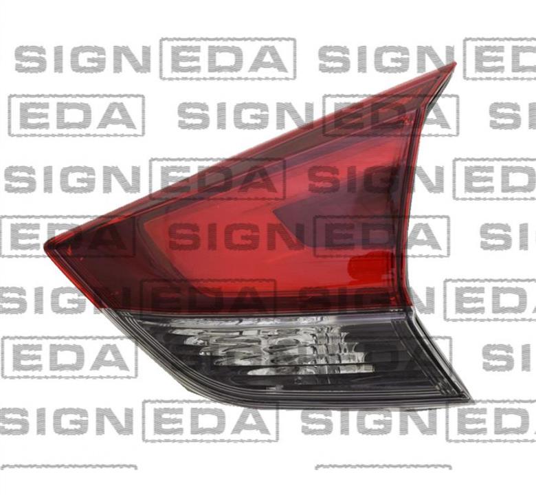Signeda ZDS1996L Tail lamp inner left ZDS1996L