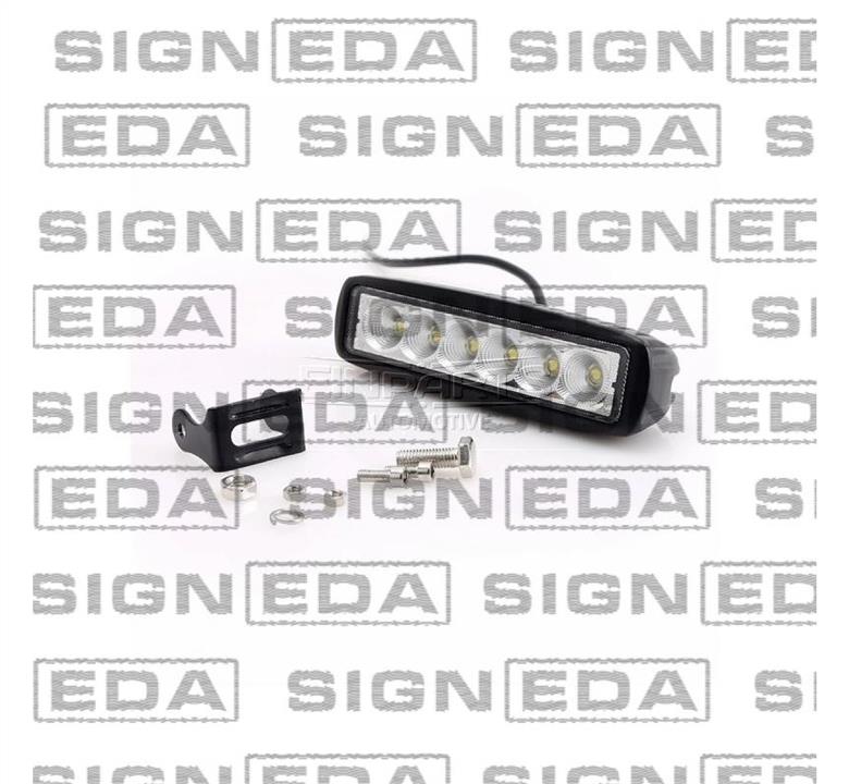 Signeda ZEPWL05 Additional light headlight ZEPWL05