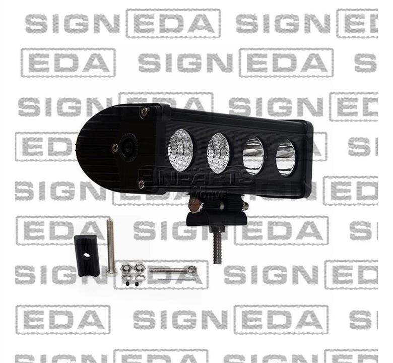 Signeda ZEPWL52 Additional light headlight ZEPWL52