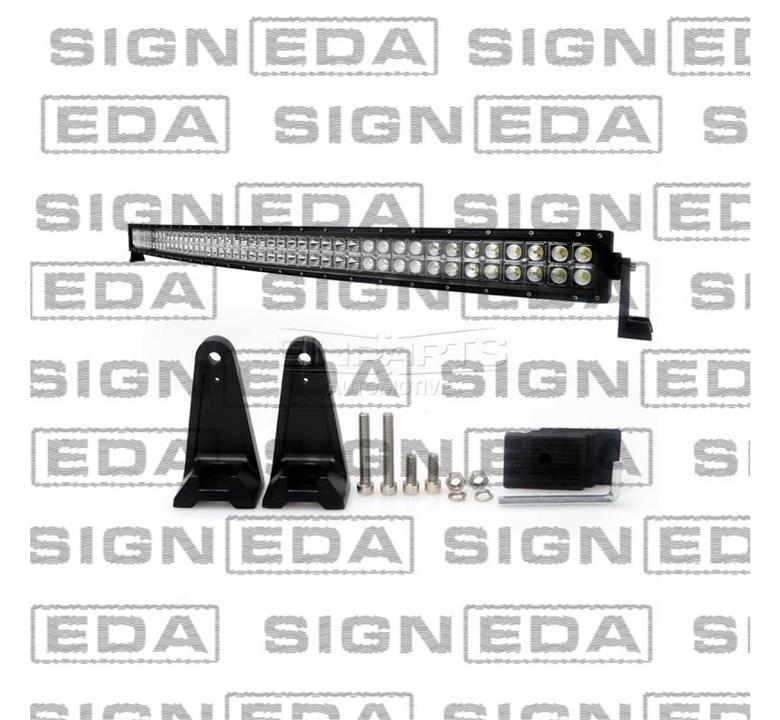 Signeda ZEPWL80 Additional light headlight ZEPWL80