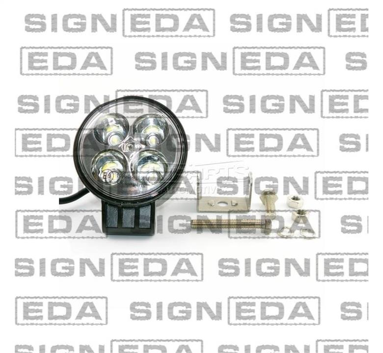 Signeda ZEPWL97 Additional light headlight ZEPWL97