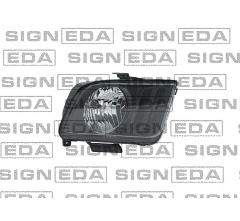 Buy Signeda ZFD1139L at a low price in United Arab Emirates!