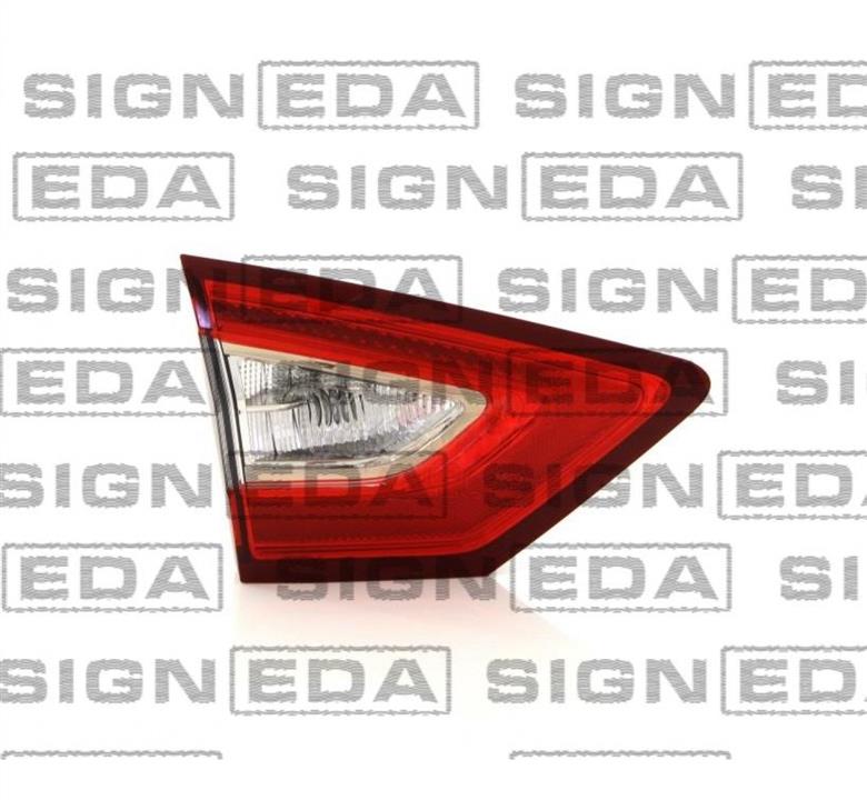 Signeda ZFD1964R Tail lamp inner right ZFD1964R