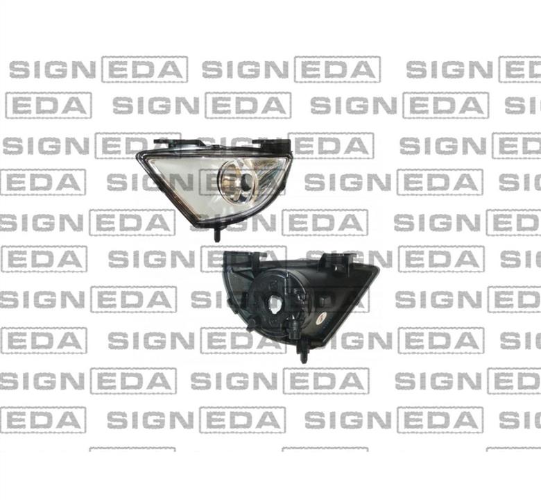 Buy Signeda ZFD2011L – good price at EXIST.AE!