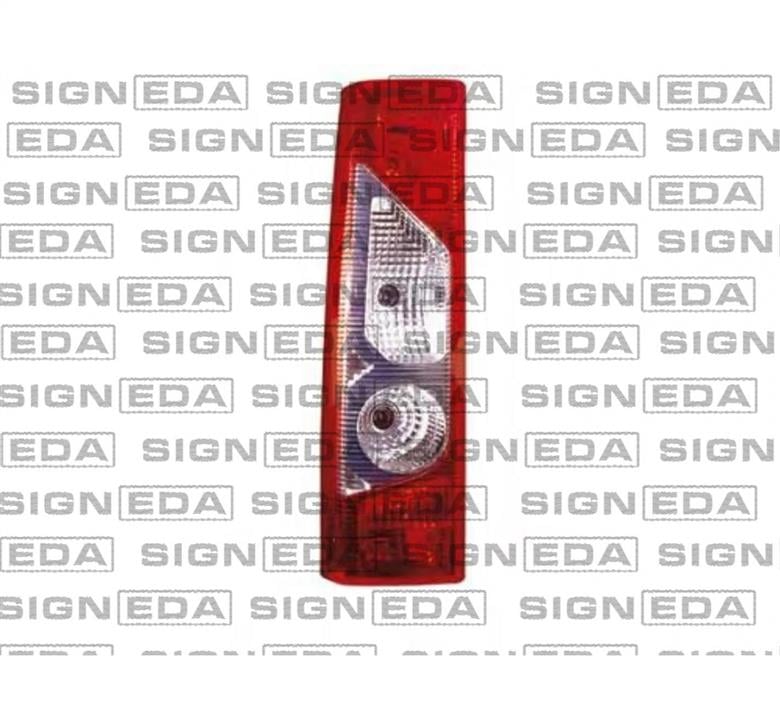 Signeda ZFT1945R Tail lamp right ZFT1945R