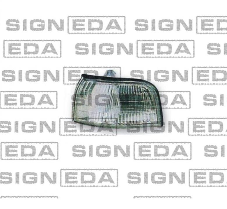 Signeda ZHD1517L Position lamp left ZHD1517L