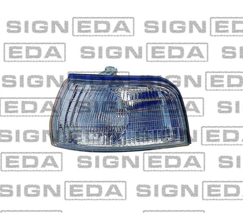 Signeda ZHD1518R Position lamp right ZHD1518R