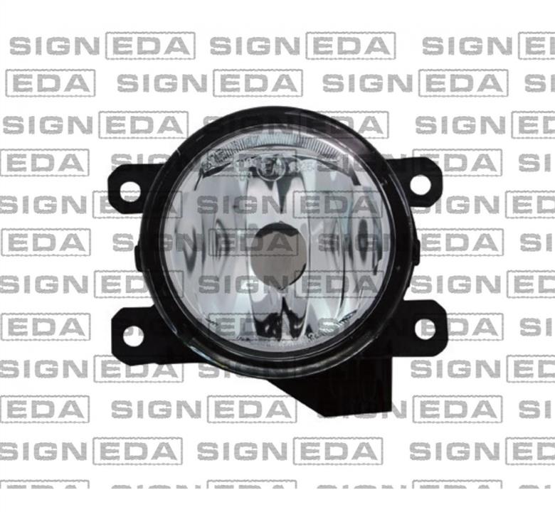 Signeda ZHD2019L/R Fog lamp ZHD2019LR