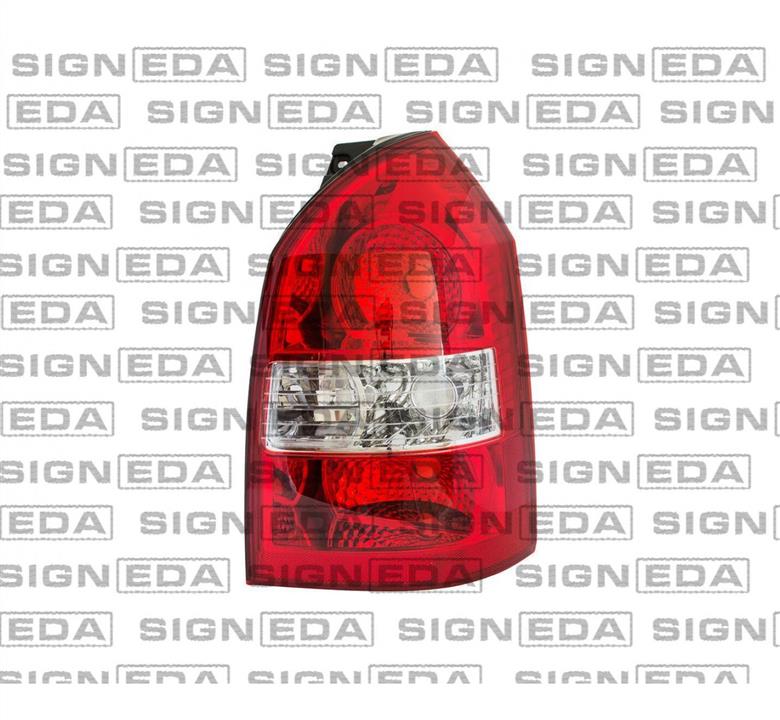 Signeda ZHN191004R Tail lamp right ZHN191004R
