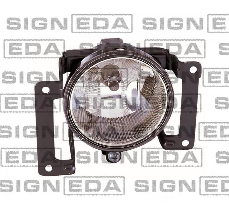 Signeda ZHN2012L Fog headlight, left ZHN2012L