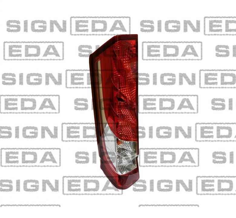 Signeda Tail lamp left – price