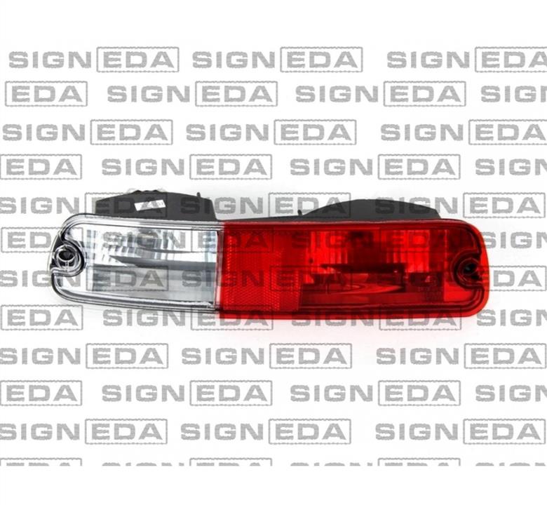 Signeda ZMB1994R Tail lamp right ZMB1994R