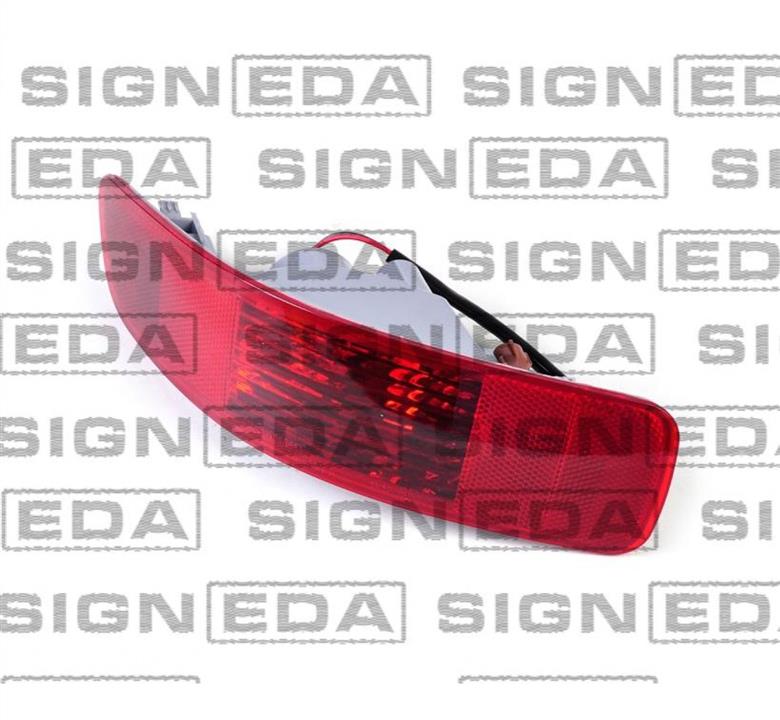 Buy Signeda ZMB2011R at a low price in United Arab Emirates!