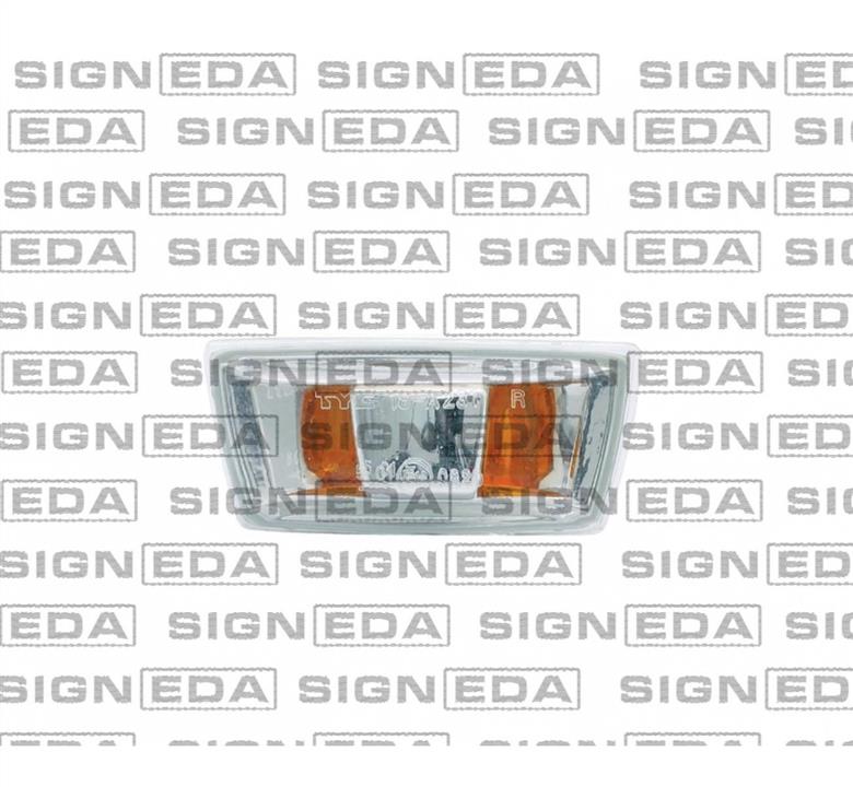 Buy Signeda ZOP1406PL – good price at EXIST.AE!
