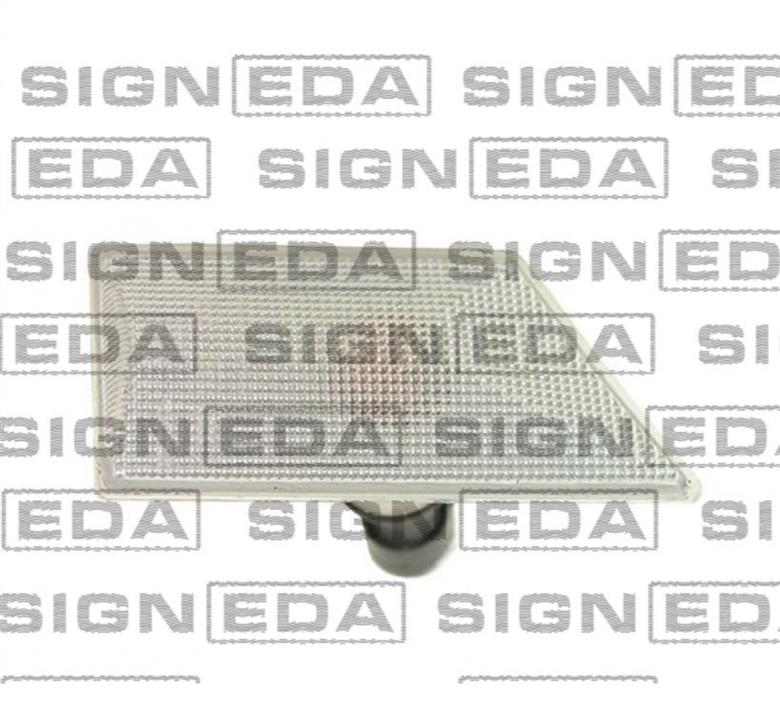 Signeda ZOP1407CR Turn signal repeater right ZOP1407CR