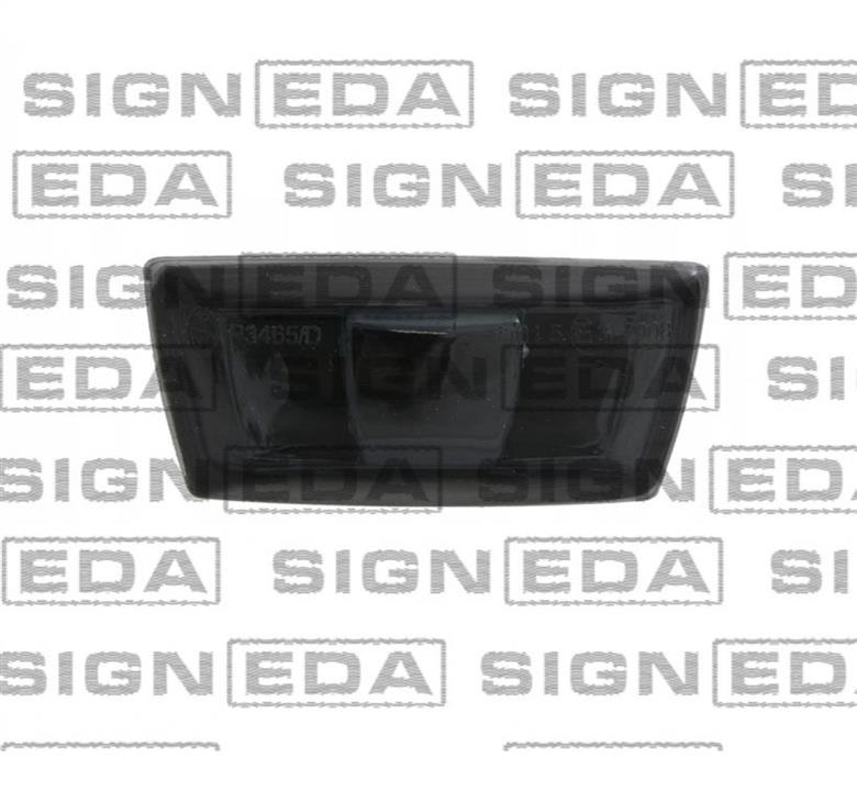 Signeda ZOP1408CR Turn signal repeater right ZOP1408CR