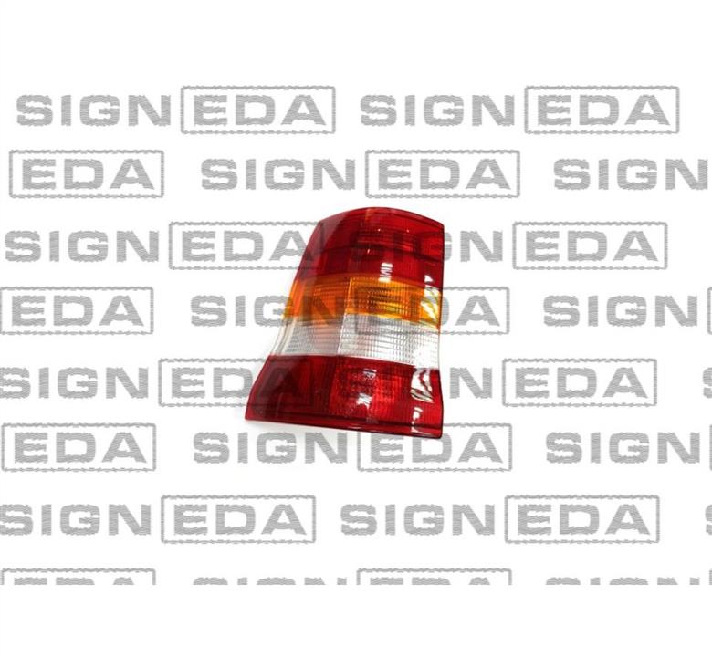 Signeda ZOP1944R Tail lamp right ZOP1944R