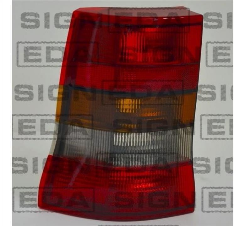 Signeda ZOP1966R Tail lamp right ZOP1966R