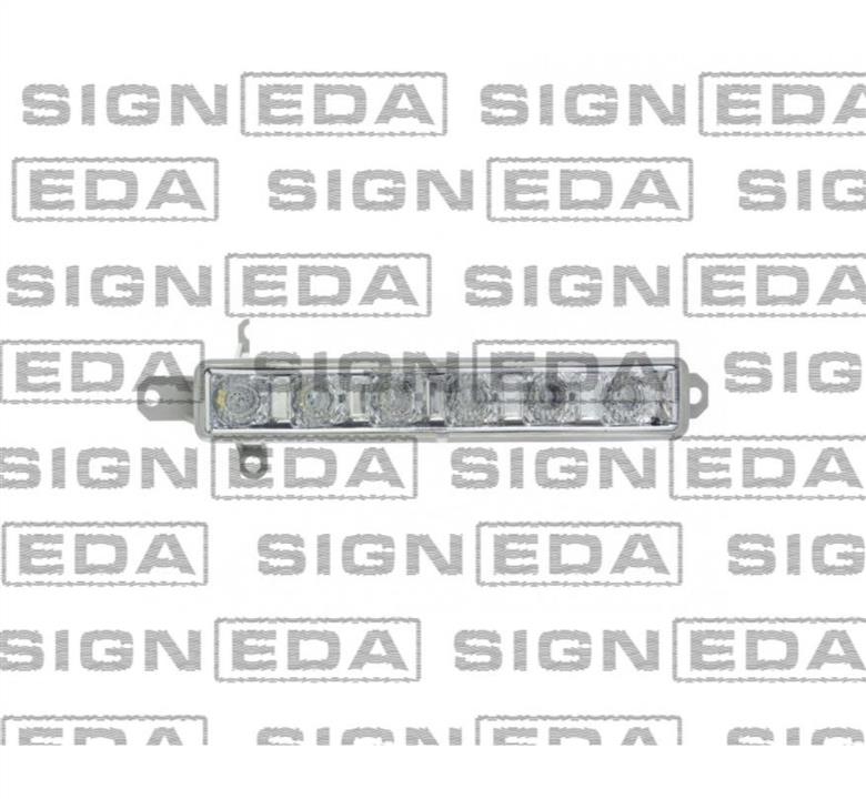 Signeda ZPG1612L/R Daytime running lights (DRL) ZPG1612LR