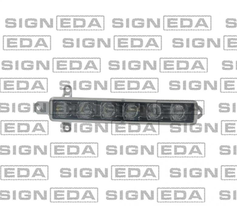 Signeda ZPG1615L/R Daytime running lights (DRL) ZPG1615LR