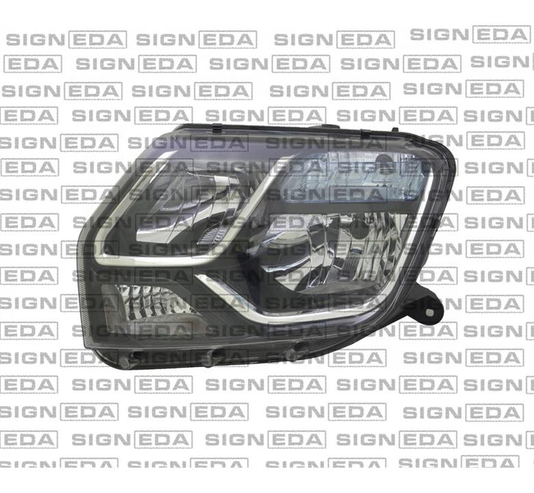 Signeda ZRN111325L Headlight left ZRN111325L