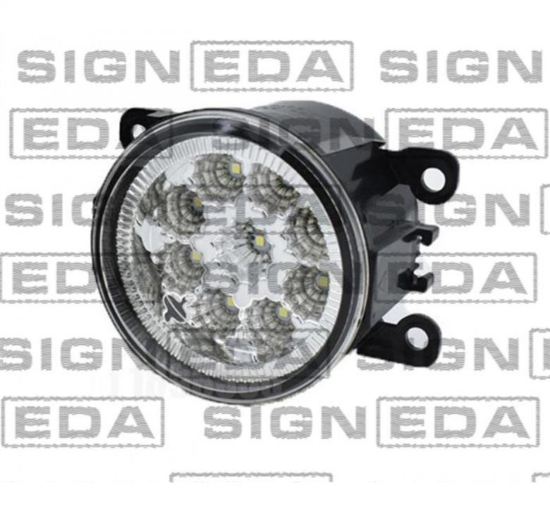 Signeda ZRN2050L/R Fog lamp ZRN2050LR