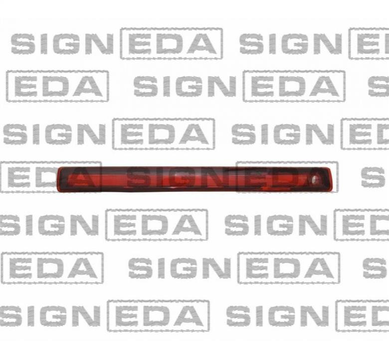 Signeda ZRN3401L/R Brake stop light ZRN3401LR