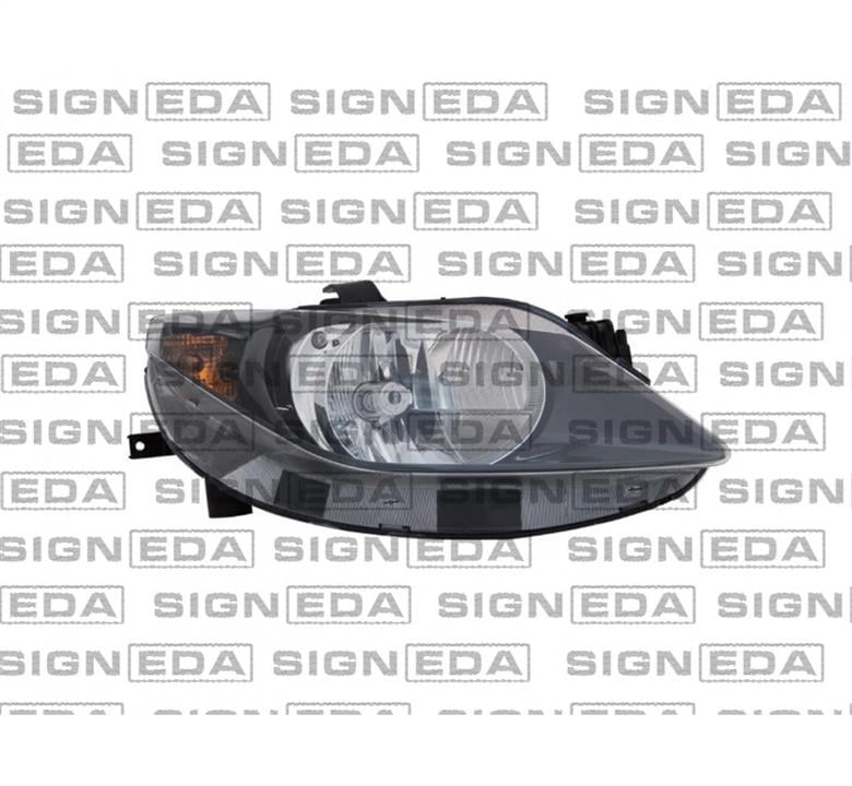Buy Signeda ZST1120VL – good price at EXIST.AE!