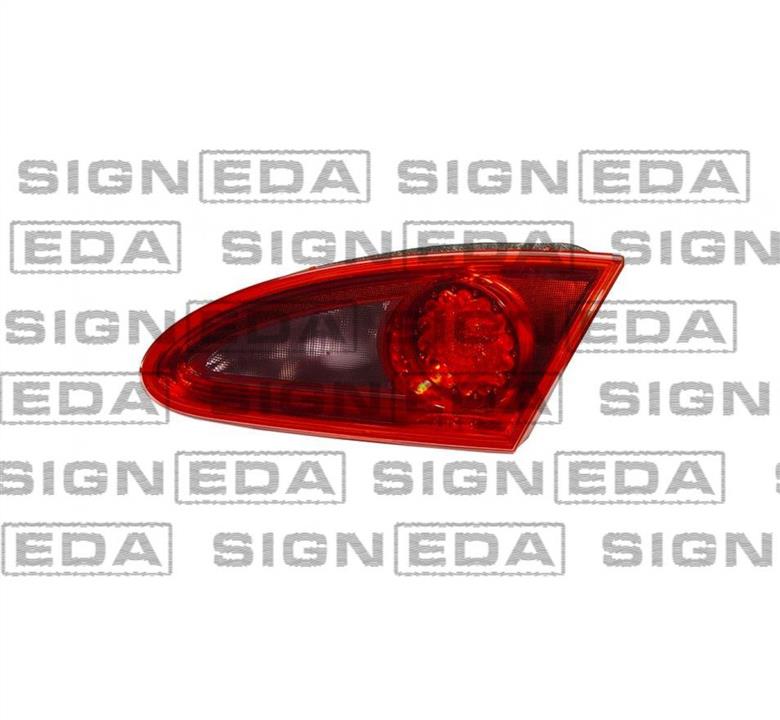 Signeda ZST191031R Tail lamp right ZST191031R
