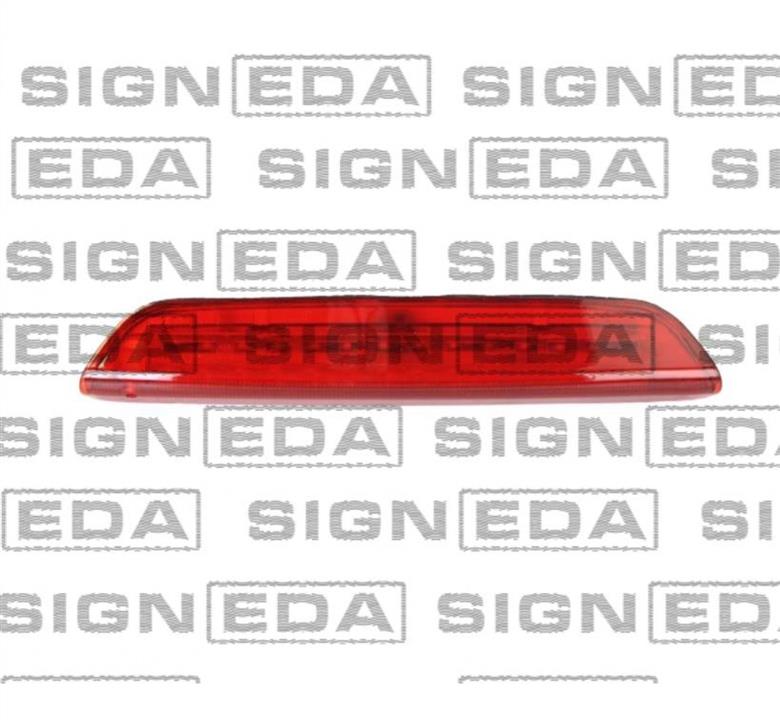 Signeda ZST3401L/R Brake stop light ZST3401LR