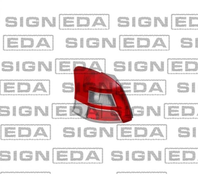 Buy Signeda ZTY19T3CR at a low price in United Arab Emirates!