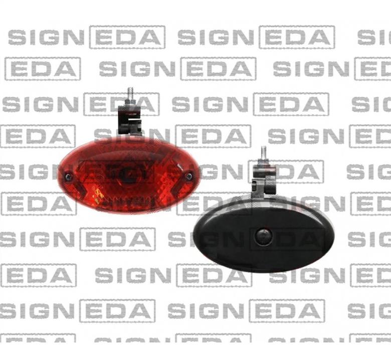Signeda ZUN2012 Fog lamp ZUN2012