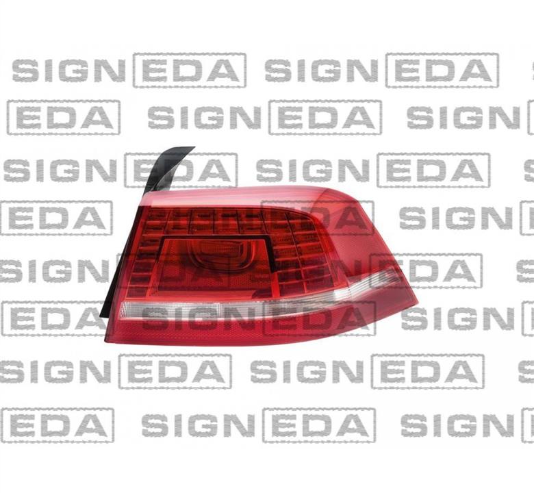 Buy Signeda ZVG191026R at a low price in United Arab Emirates!