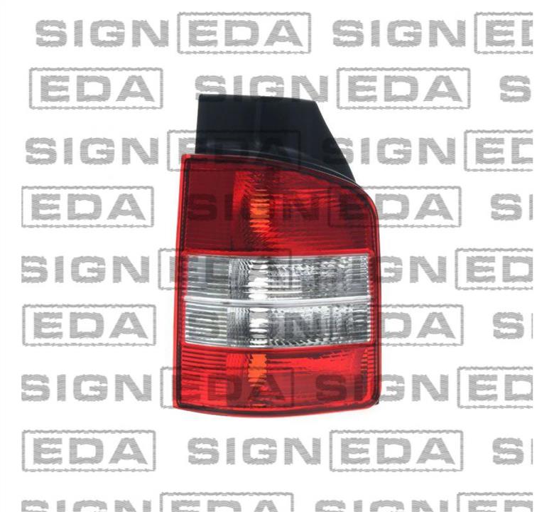 Signeda ZVG191030R Tail lamp right ZVG191030R