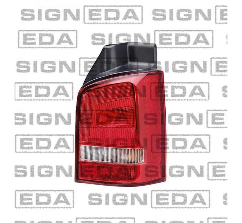 Signeda ZVG191031R Tail lamp right ZVG191031R