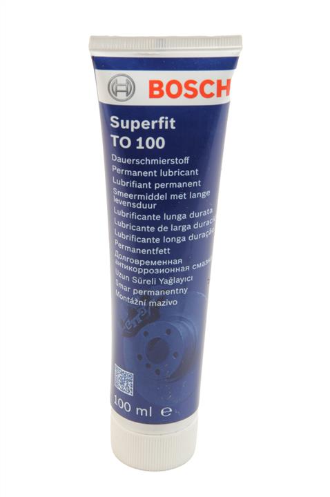 Bosch 5 000 000 150 Grease for brake systems, 100 g 5000000150