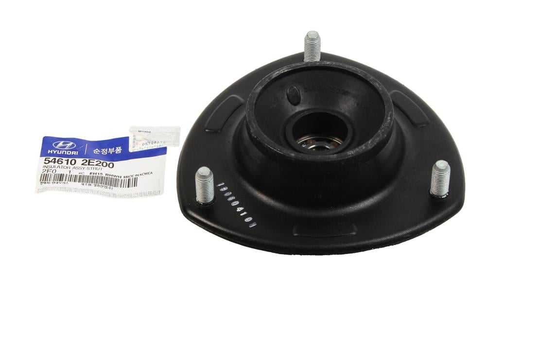 Front strut mount Hyundai/Kia 54610-2E200